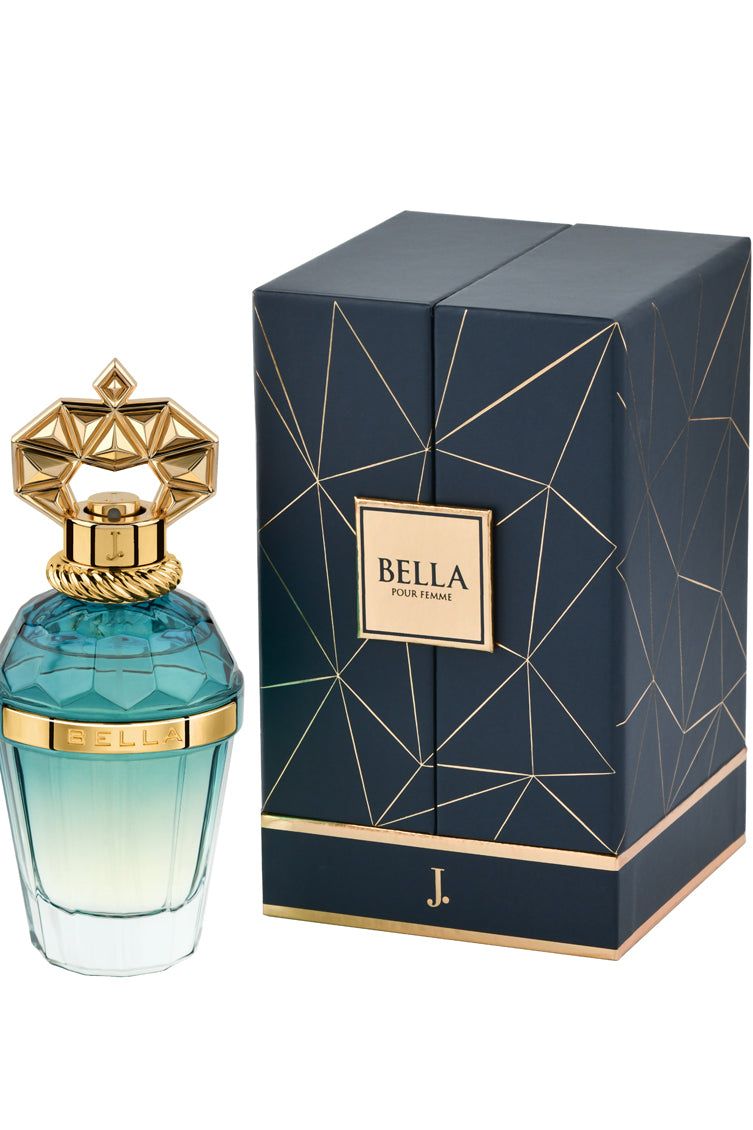 Bella Pour Femme