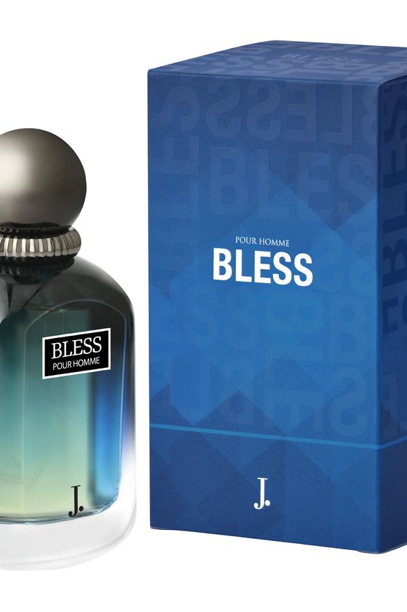 Bless Pour Homme