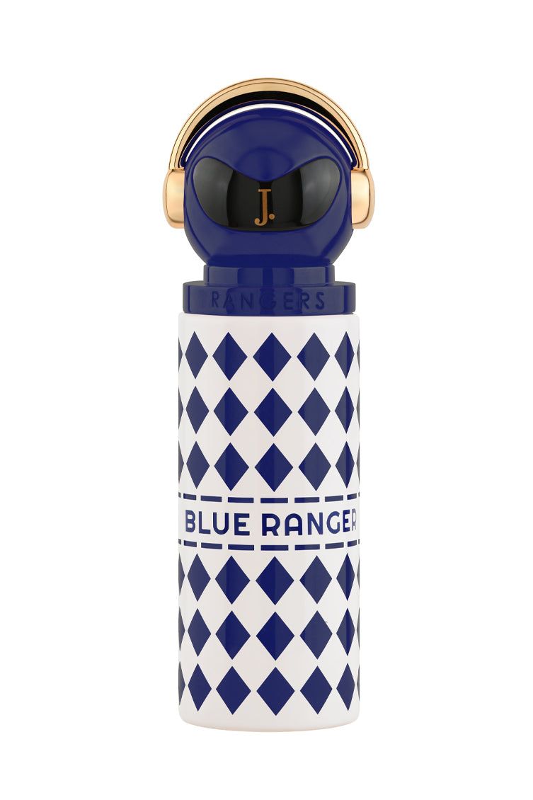 Blue Ranger For Kids