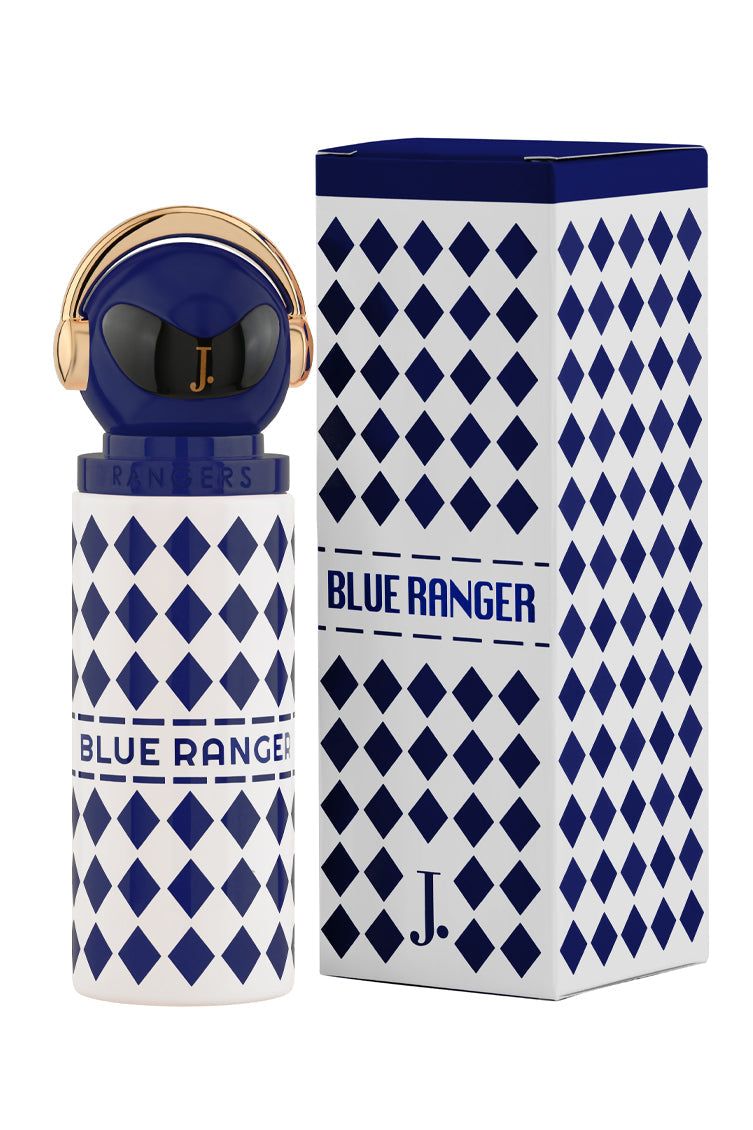 Blue Ranger For Kids