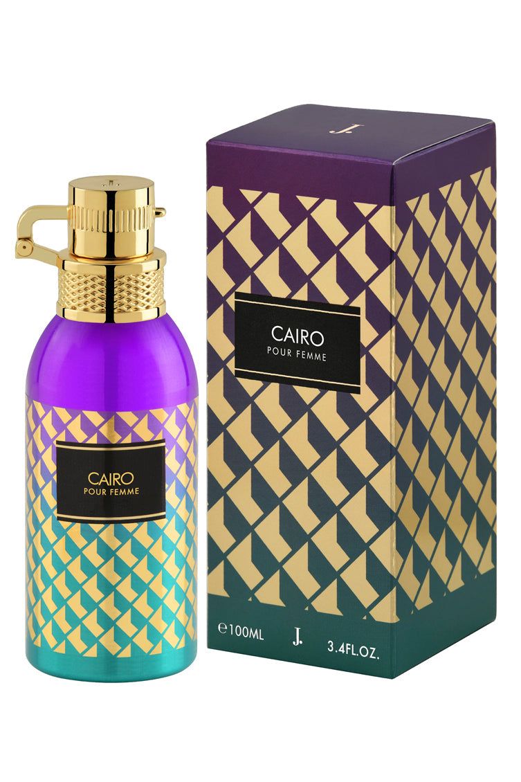 Cairo Pour Femme