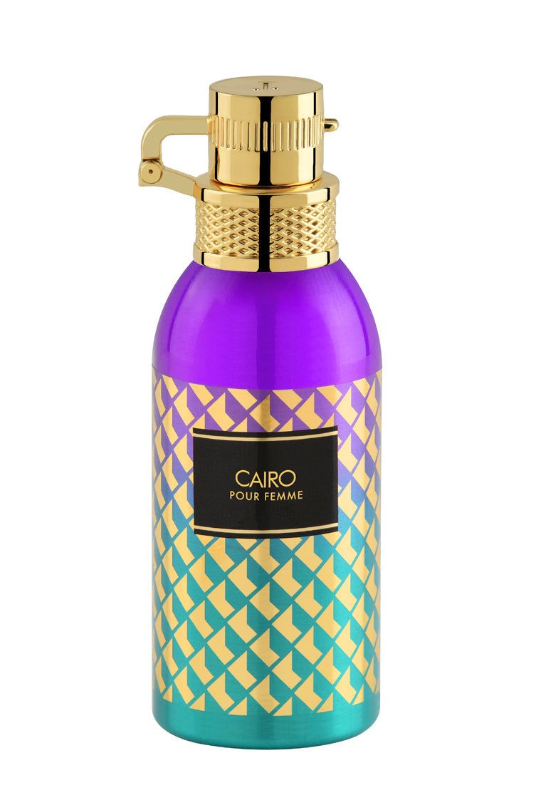 Cairo Pour Femme