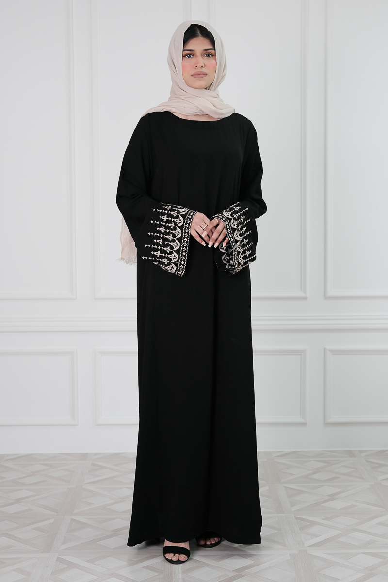 Layali Abaya