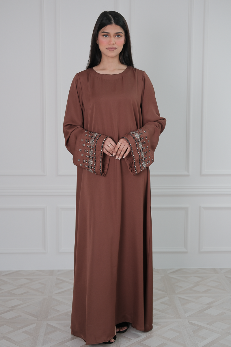 Saira Abaya
