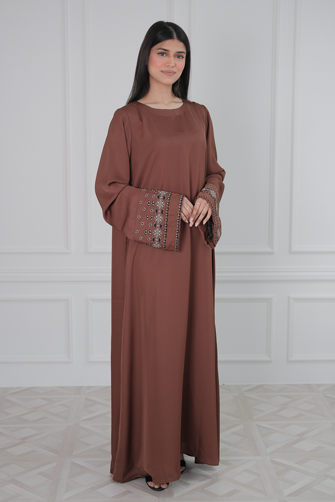 
                      
                        Saira Abaya
                      
                    
