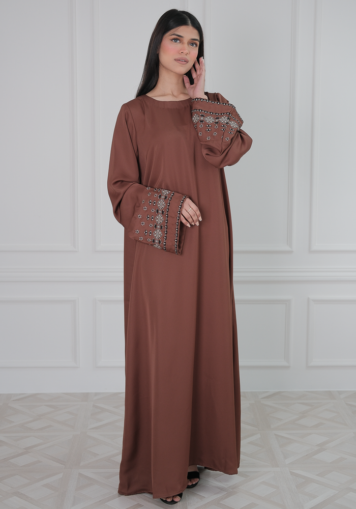 
                      
                        Saira Abaya
                      
                    