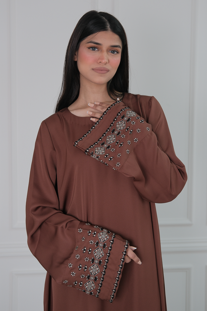 Saira Abaya