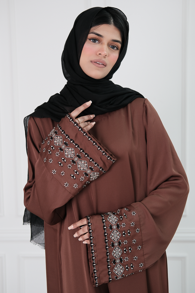 
                      
                        Saira Abaya
                      
                    