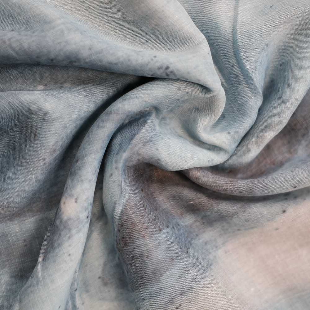
                      
                        Watercolour Aqua Printed Hijab
                      
                    