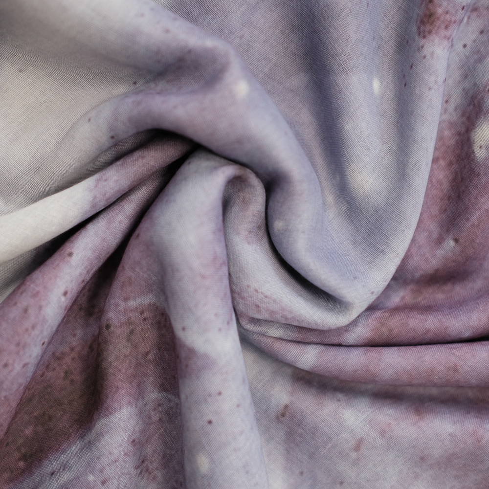 
                      
                        Watercolour Lilac Printed Hijab
                      
                    