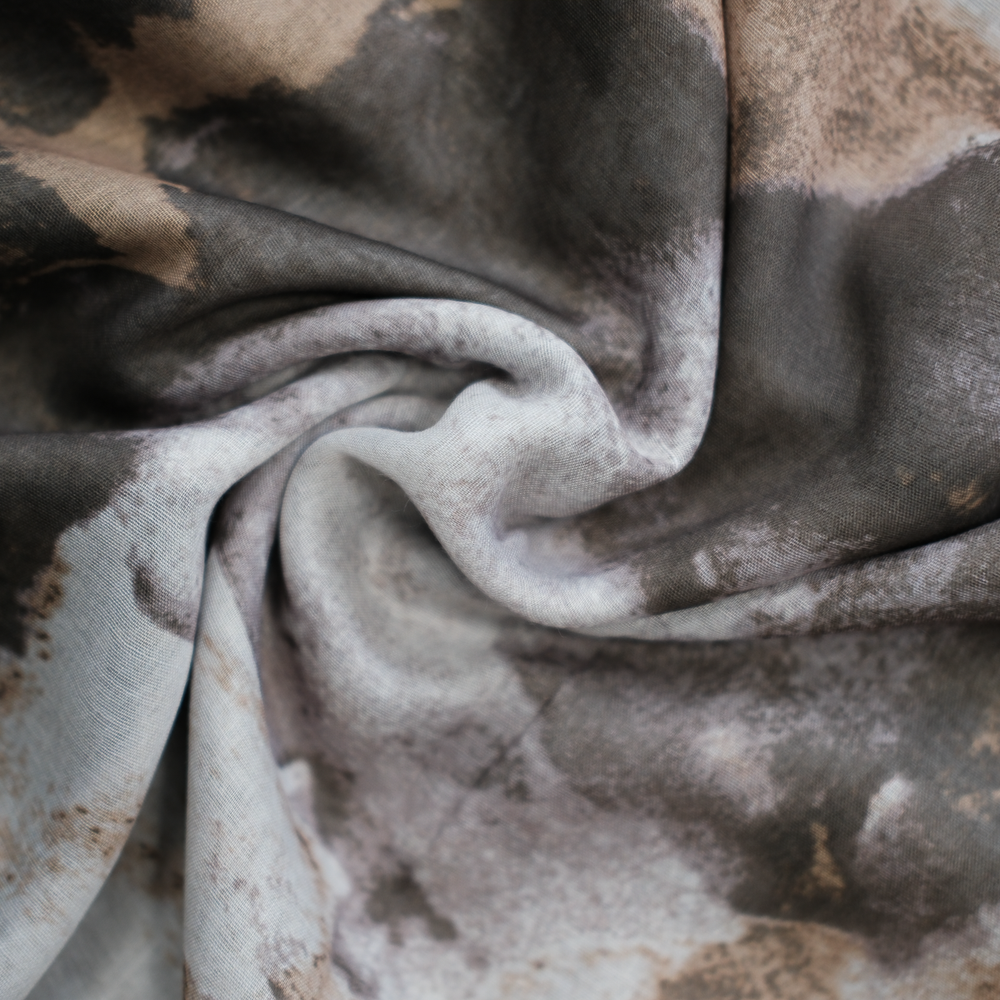 
                      
                        Abstract Sand Printed Hijab
                      
                    