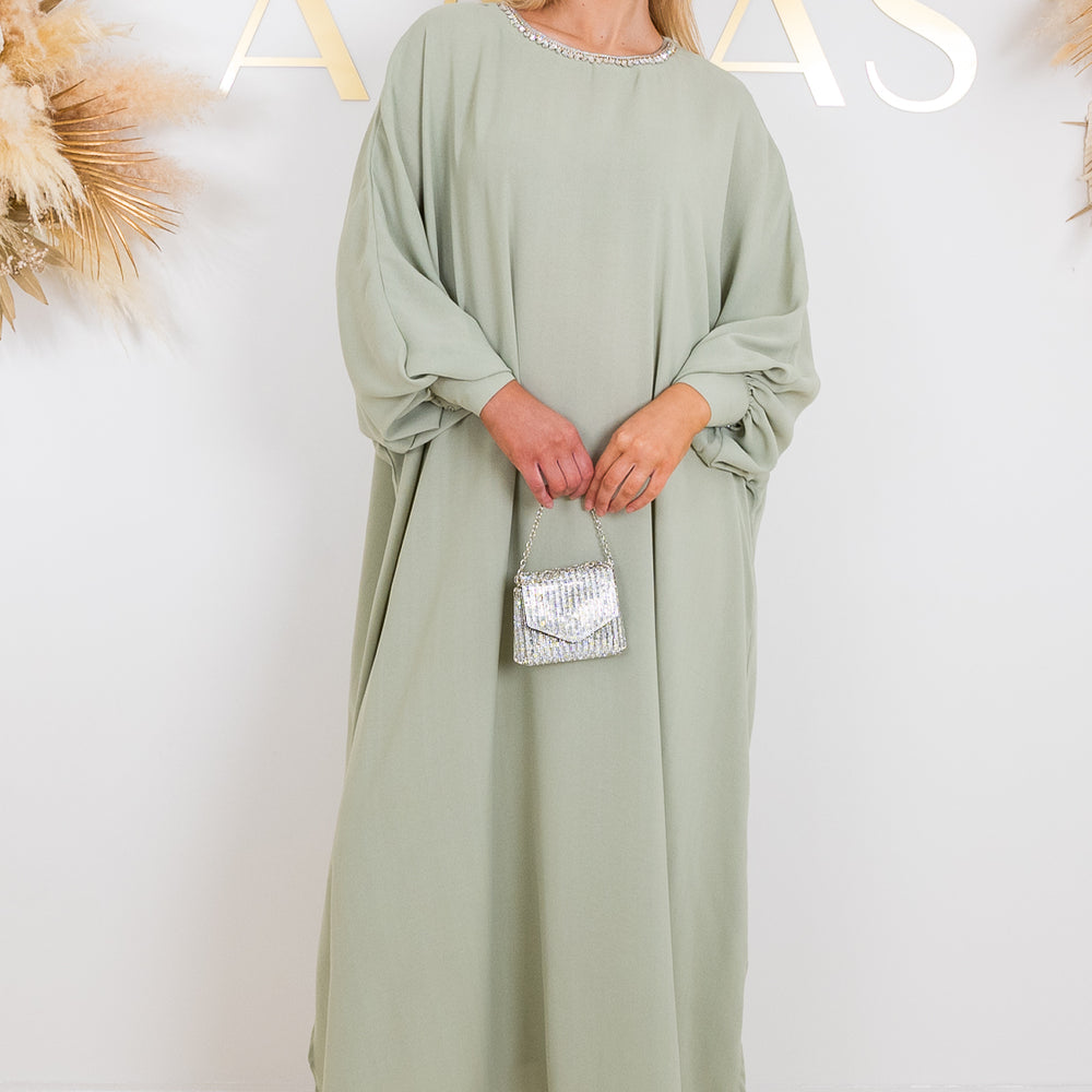 
                      
                        Alizah Kaftan
                      
                    