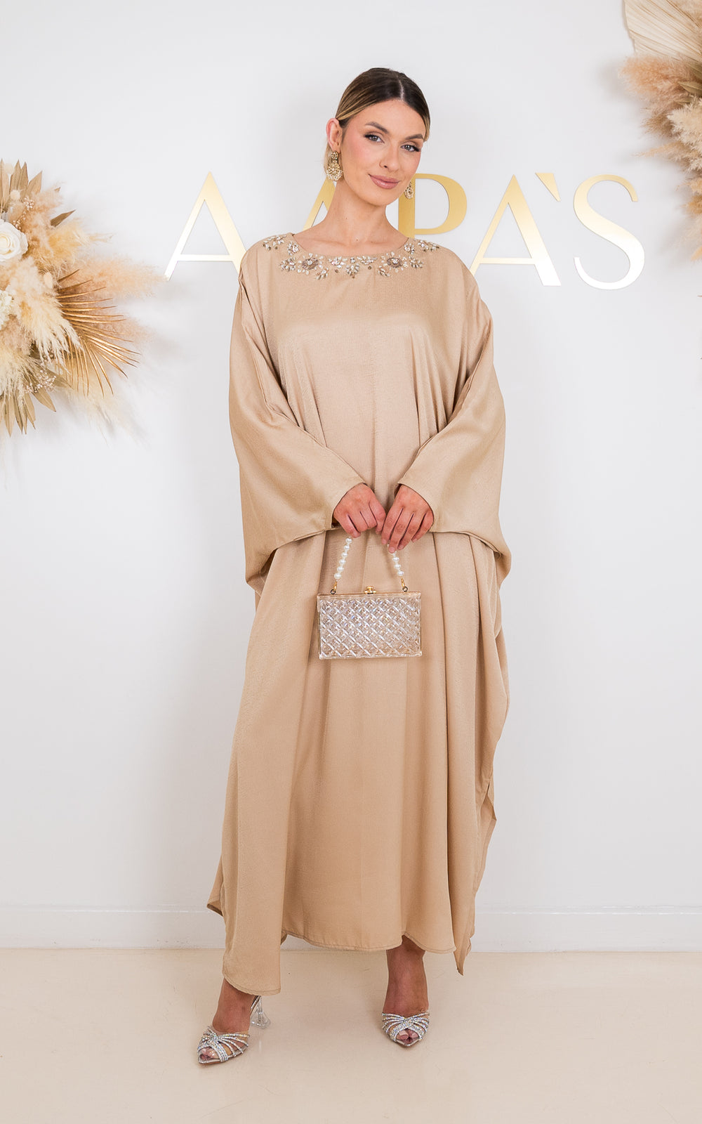 Ayla Kaftan