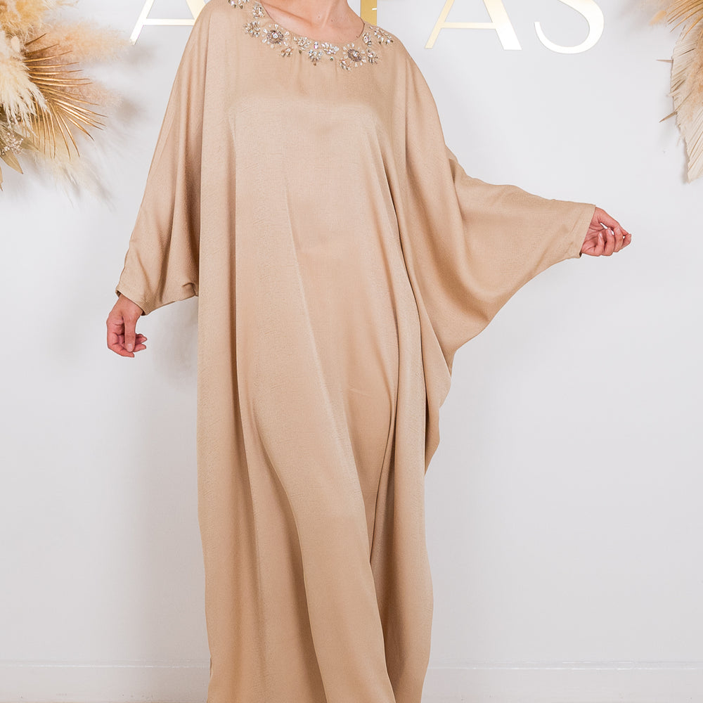 
                      
                        Ayla Kaftan
                      
                    