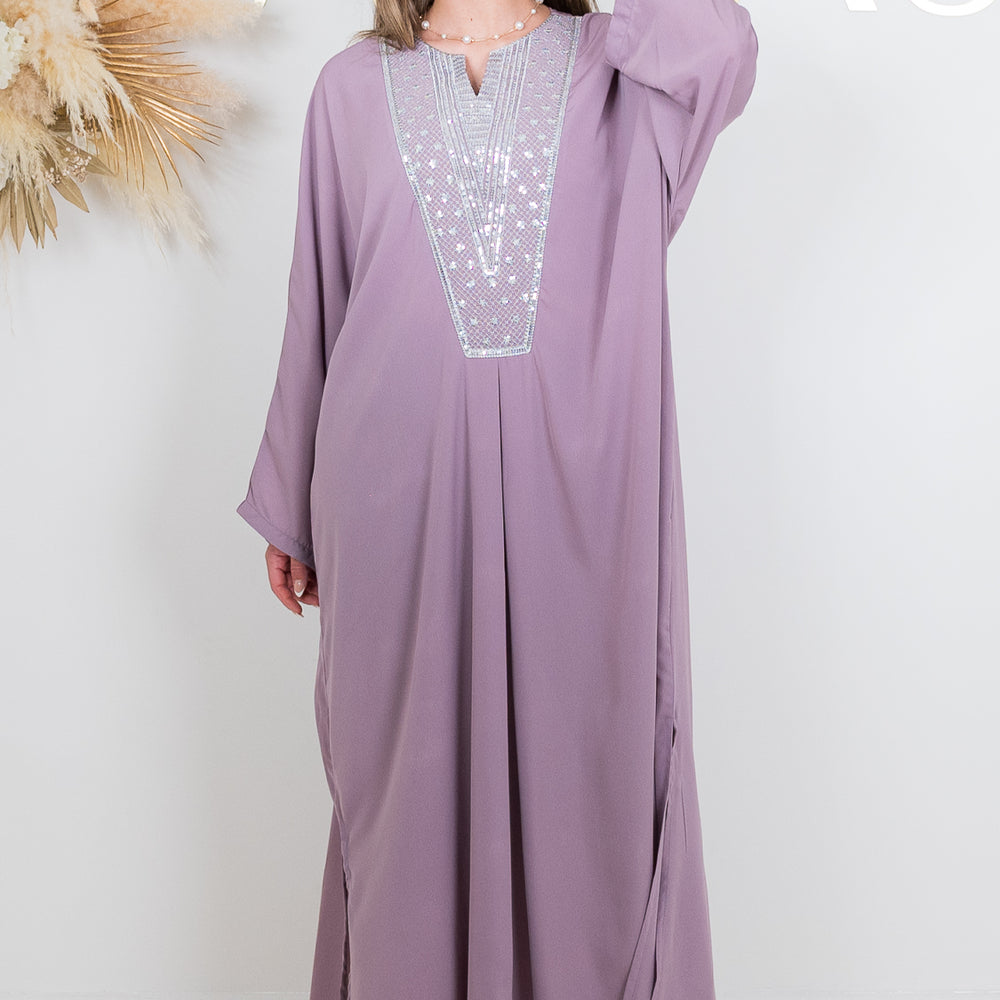 
                      
                        Alana Luxury Kaftan
                      
                    