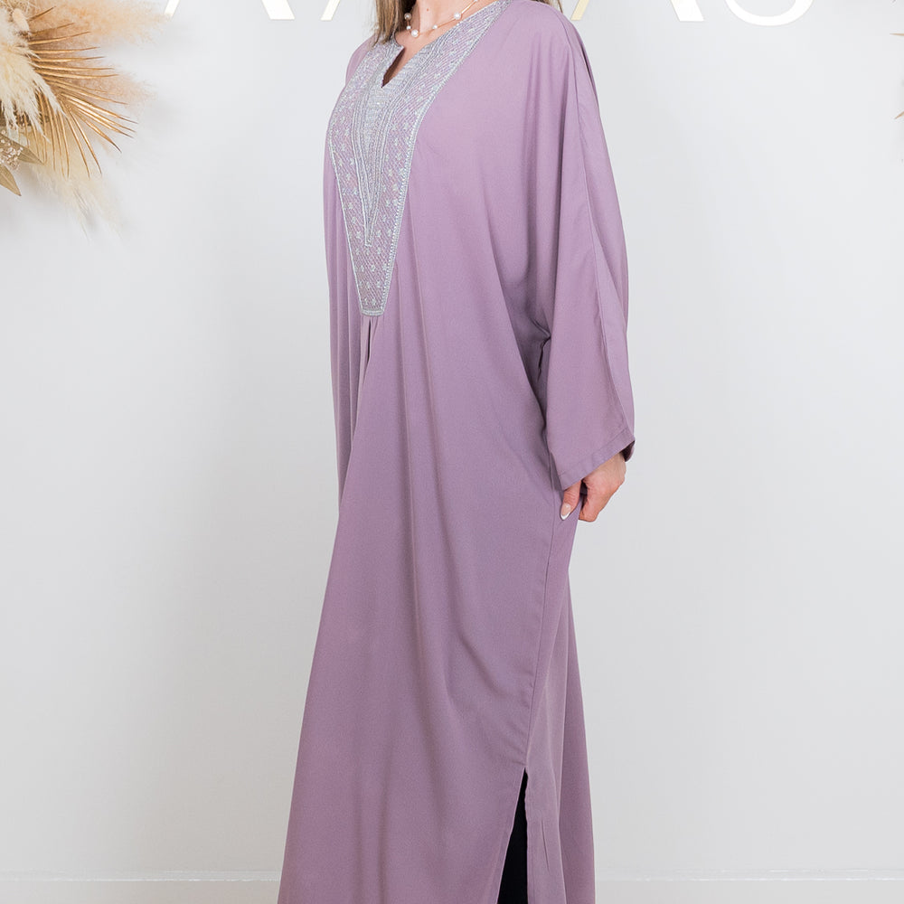 
                      
                        Alana Luxury Kaftan
                      
                    