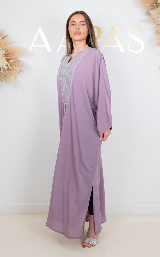 Alana Luxury Kaftan