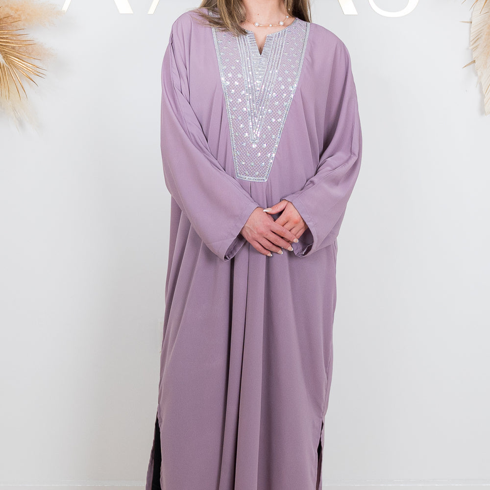 
                      
                        Alana Luxury Kaftan
                      
                    