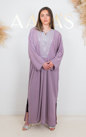 Alana Luxury Kaftan