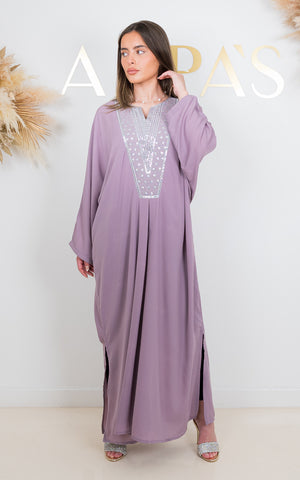 Alana Luxury Kaftan