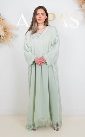 Izna Luxury Kaftan