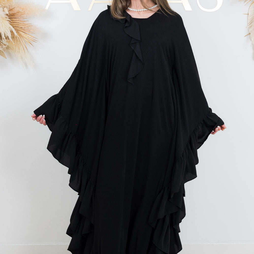 
                      
                        Ruya Kaftan
                      
                    