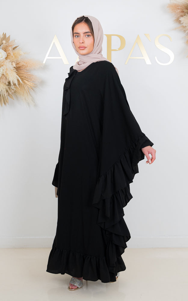 Ruya Kaftan