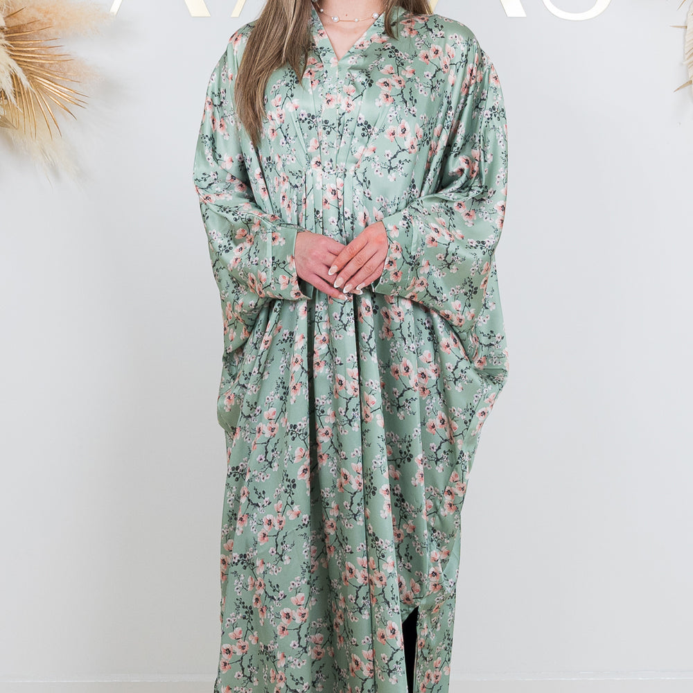 
                      
                        Yana Kaftan
                      
                    