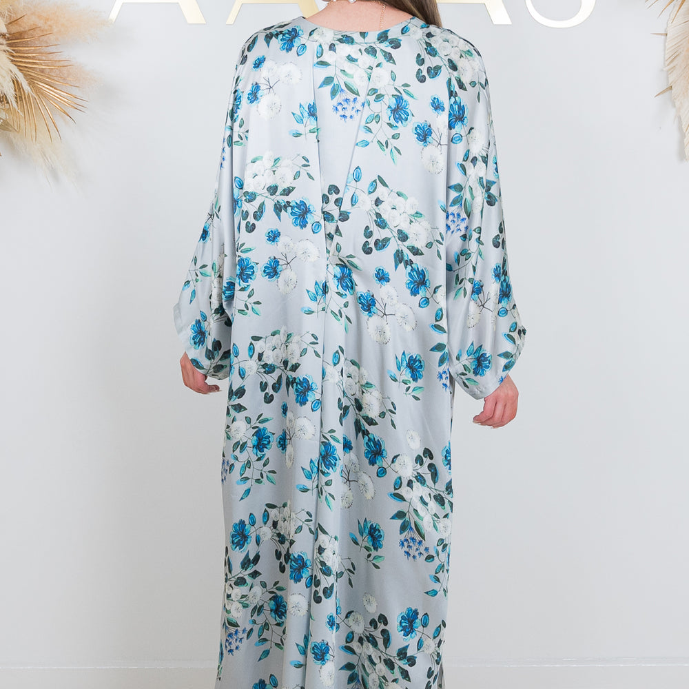 
                      
                        Amaya Kaftan
                      
                    