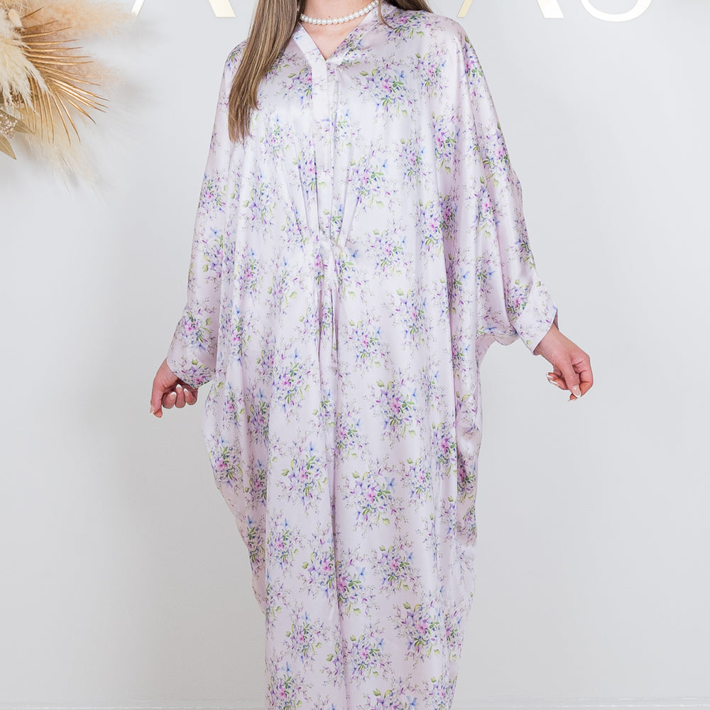 
                      
                        Aria Kaftan
                      
                    