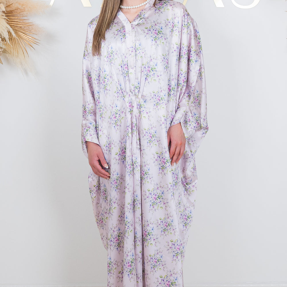 
                      
                        Aria Kaftan
                      
                    