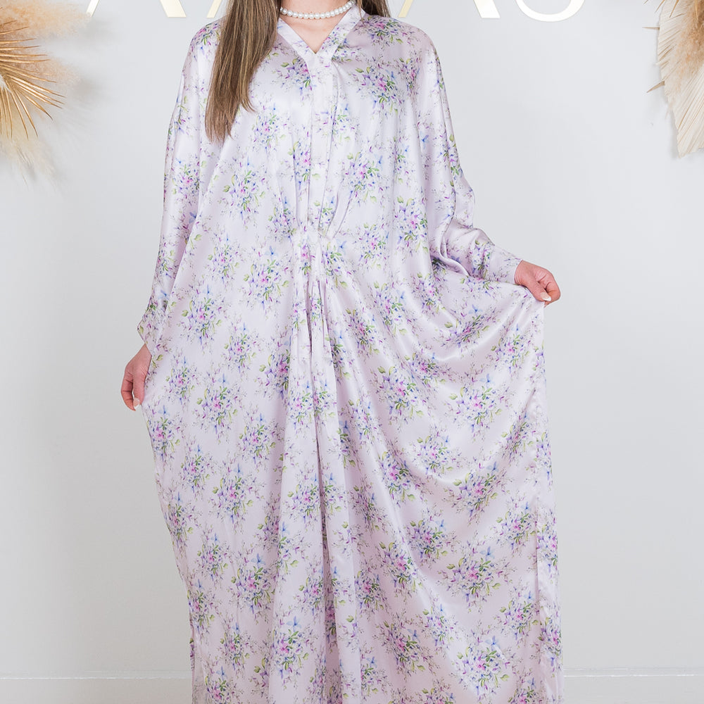 
                      
                        Aria Kaftan
                      
                    