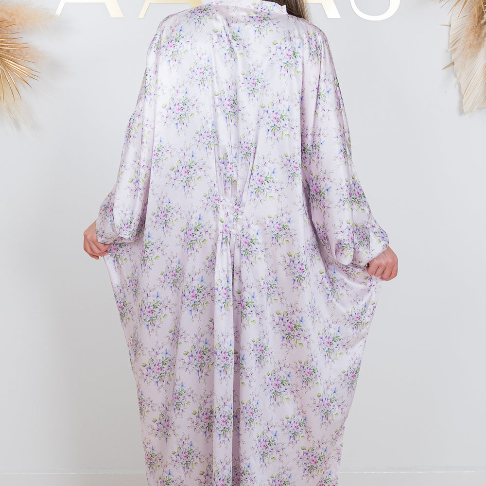 
                      
                        Aria Kaftan
                      
                    