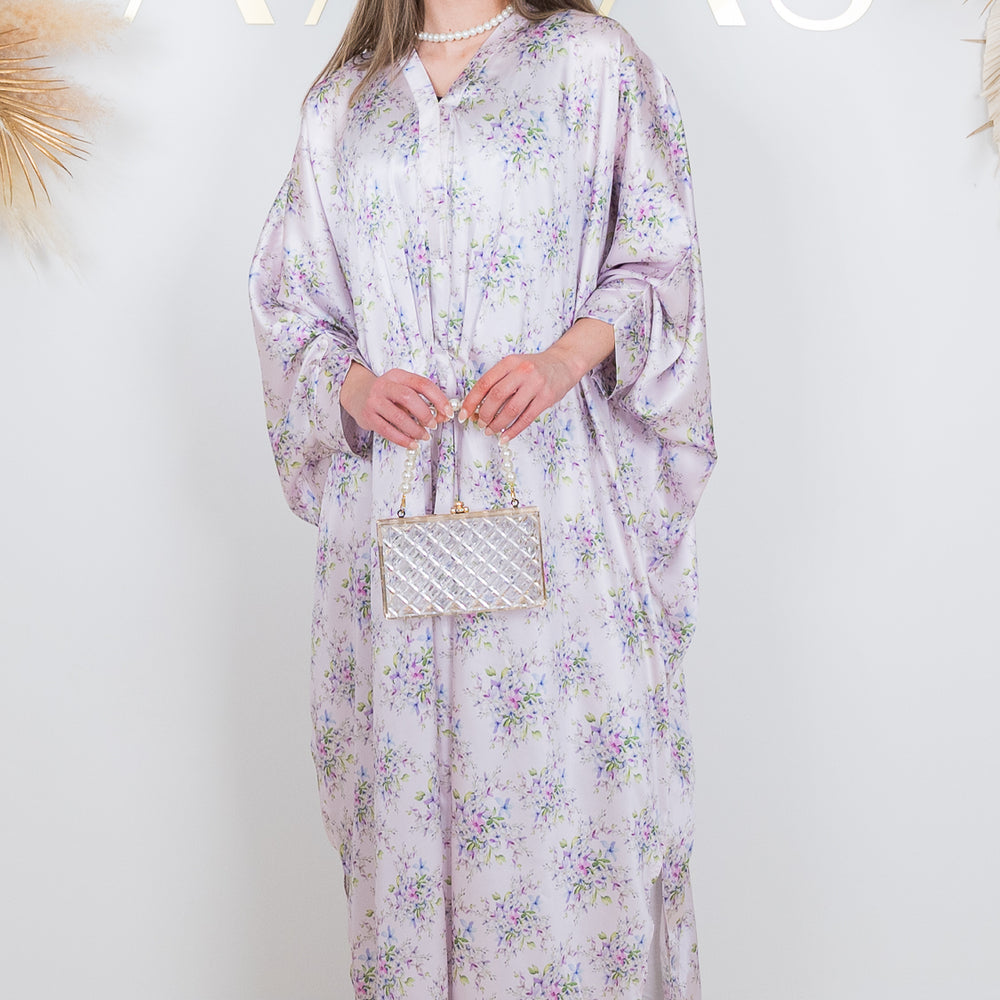 
                      
                        Aria Kaftan
                      
                    