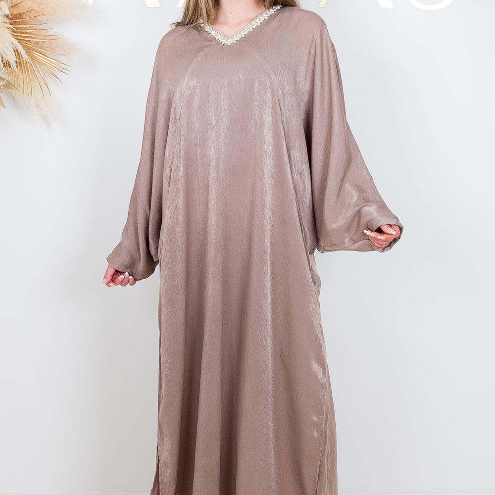 Mirna Luxury Kaftan