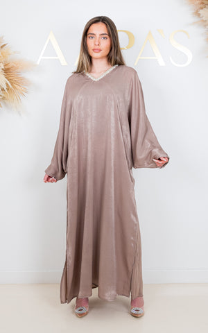 Mirna Luxury Kaftan