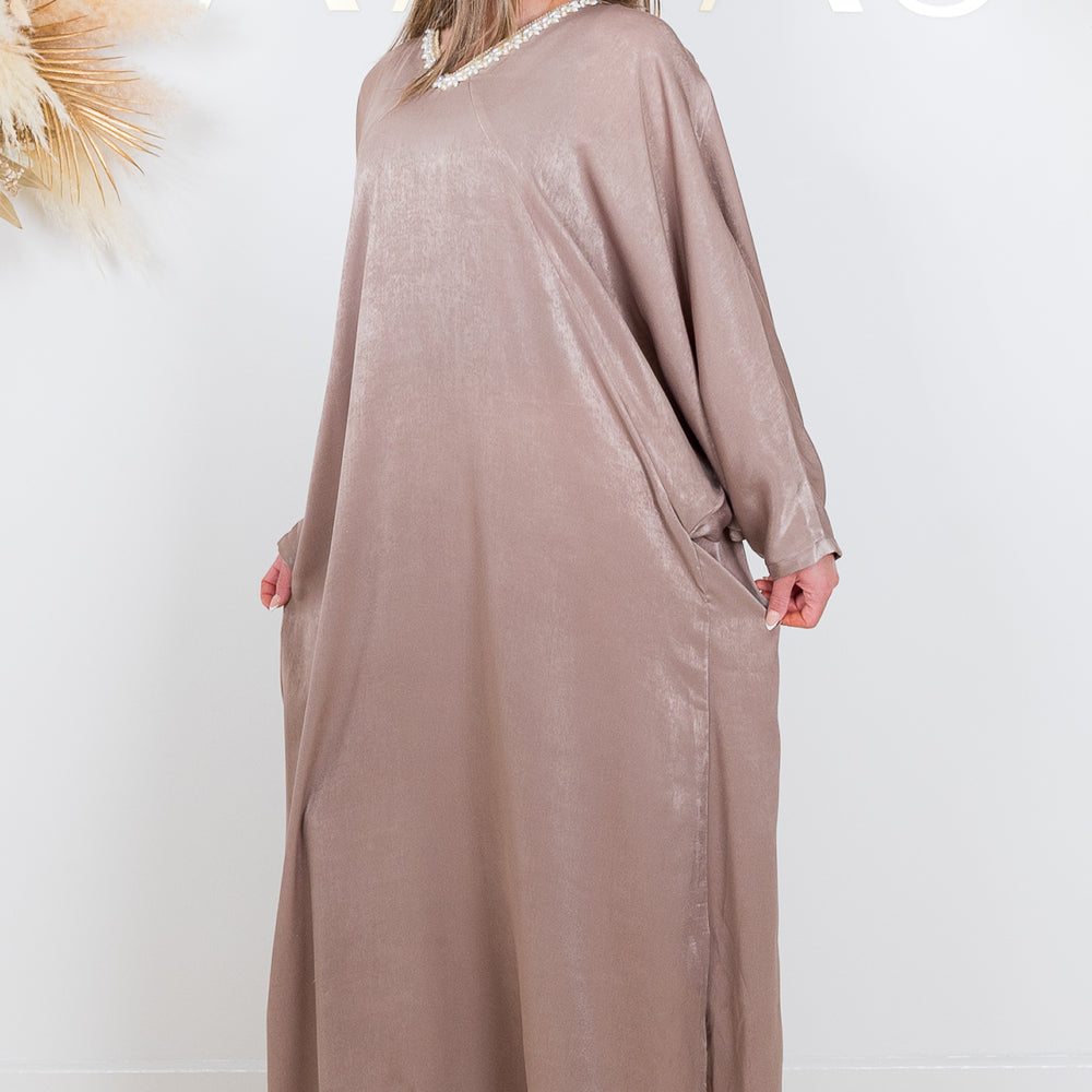 Mirna Luxury Kaftan