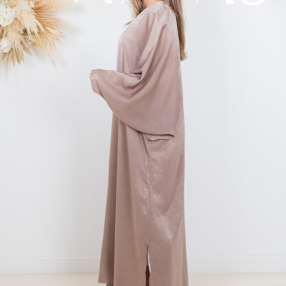 
                      
                        Mirna Luxury Kaftan
                      
                    