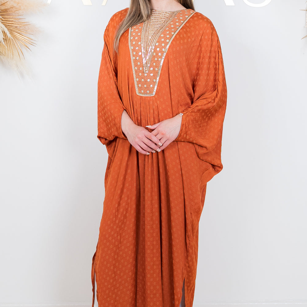 Adara Kaftan