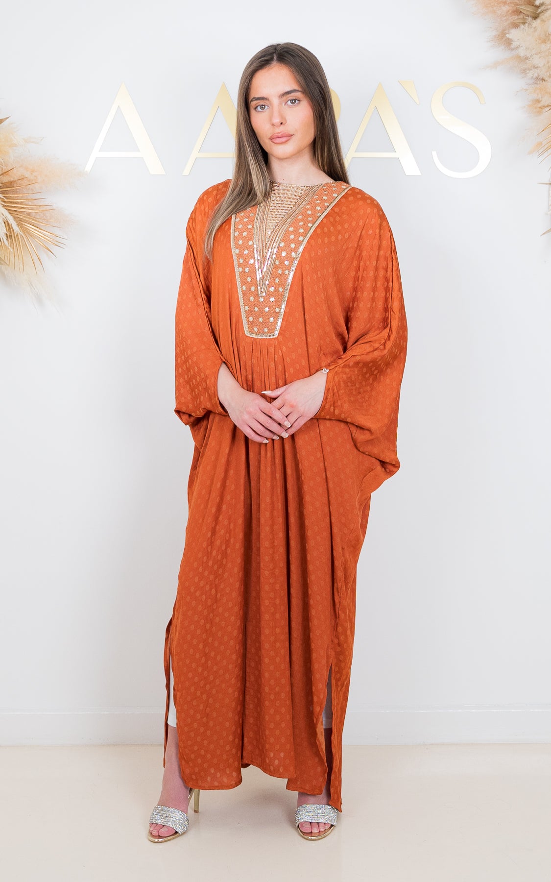 Adara Kaftan