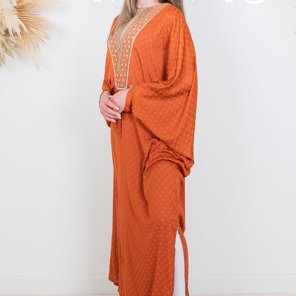 Adara Kaftan