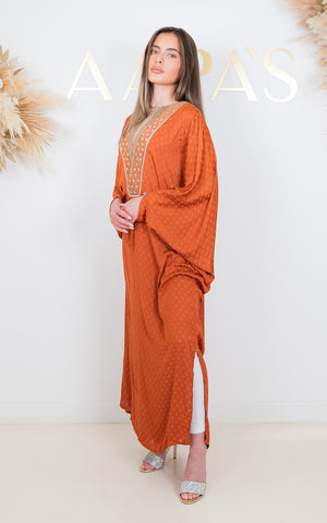 Adara Kaftan