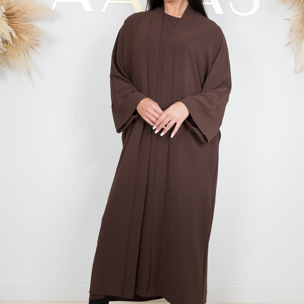 
                      
                        Cyra Abaya
                      
                    