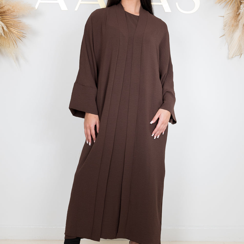 Cyra Abaya