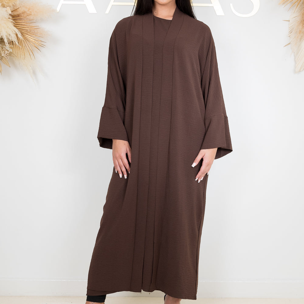 
                      
                        Cyra Abaya
                      
                    