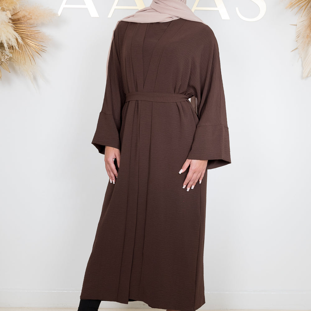 Cyra Abaya