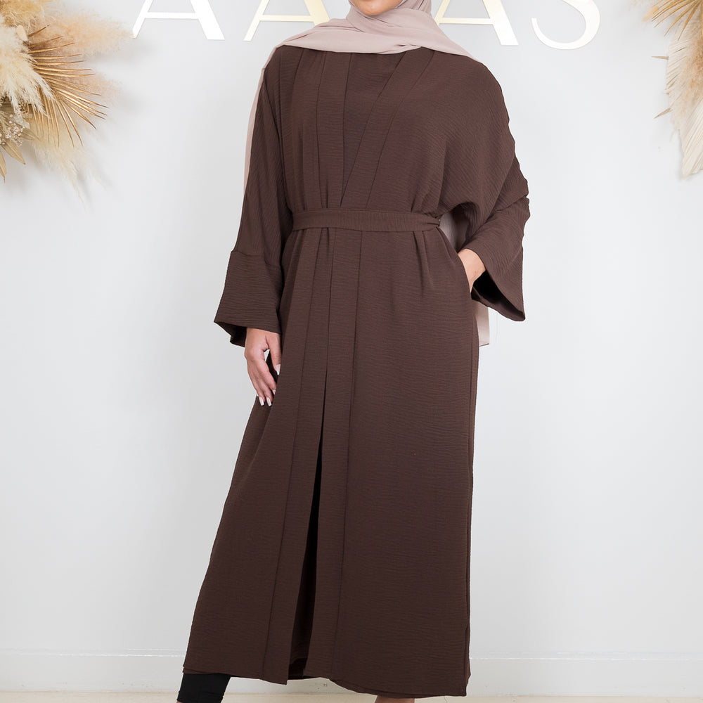 
                      
                        Cyra Abaya
                      
                    