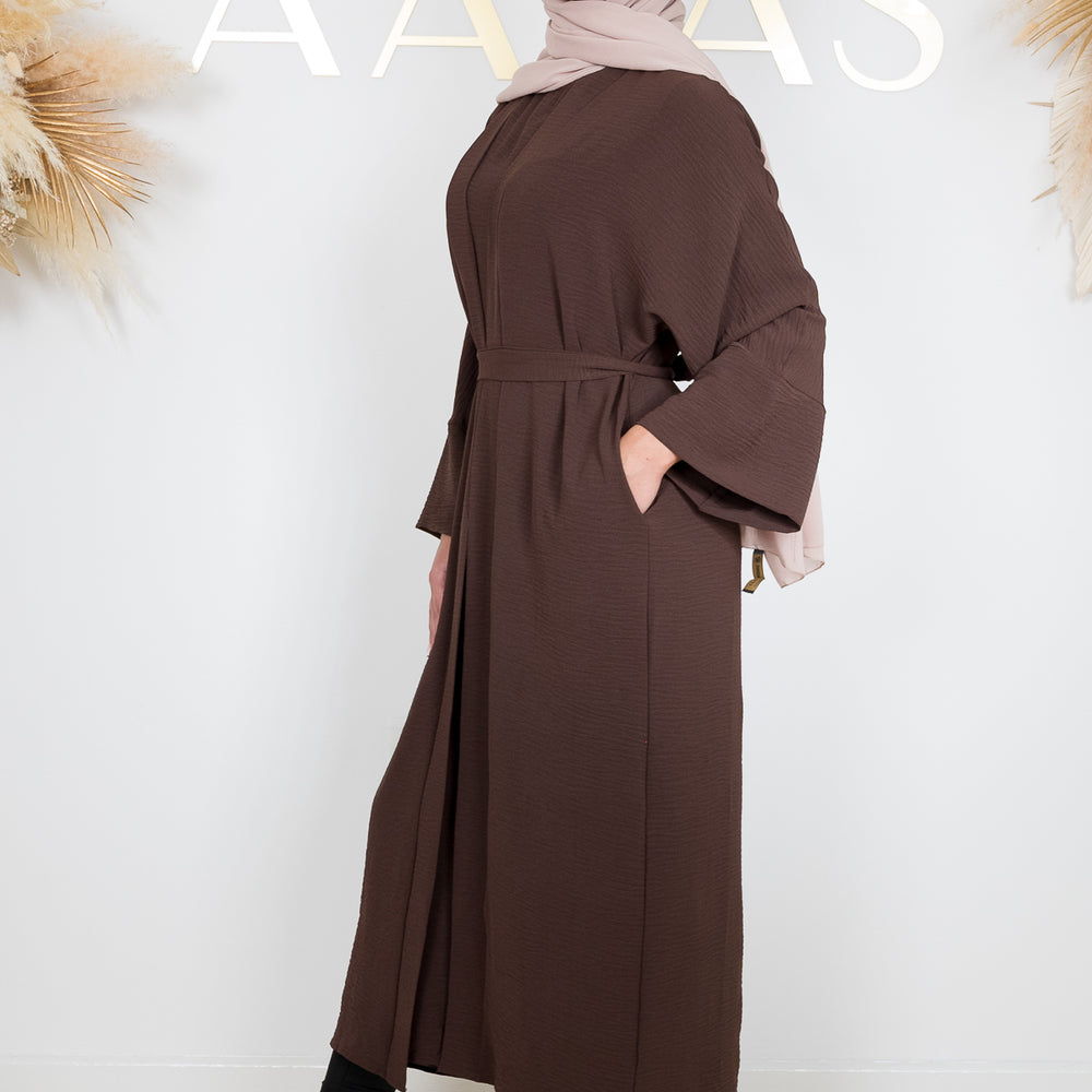 
                      
                        Cyra Abaya
                      
                    