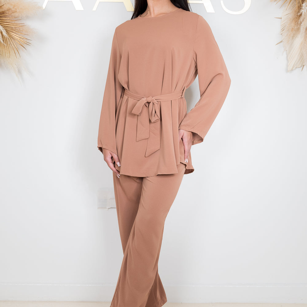 
                      
                        Ziana Co-Ord Set
                      
                    