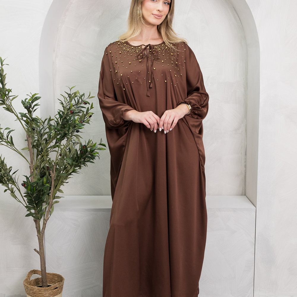 
                      
                        Arwa Kaftan
                      
                    